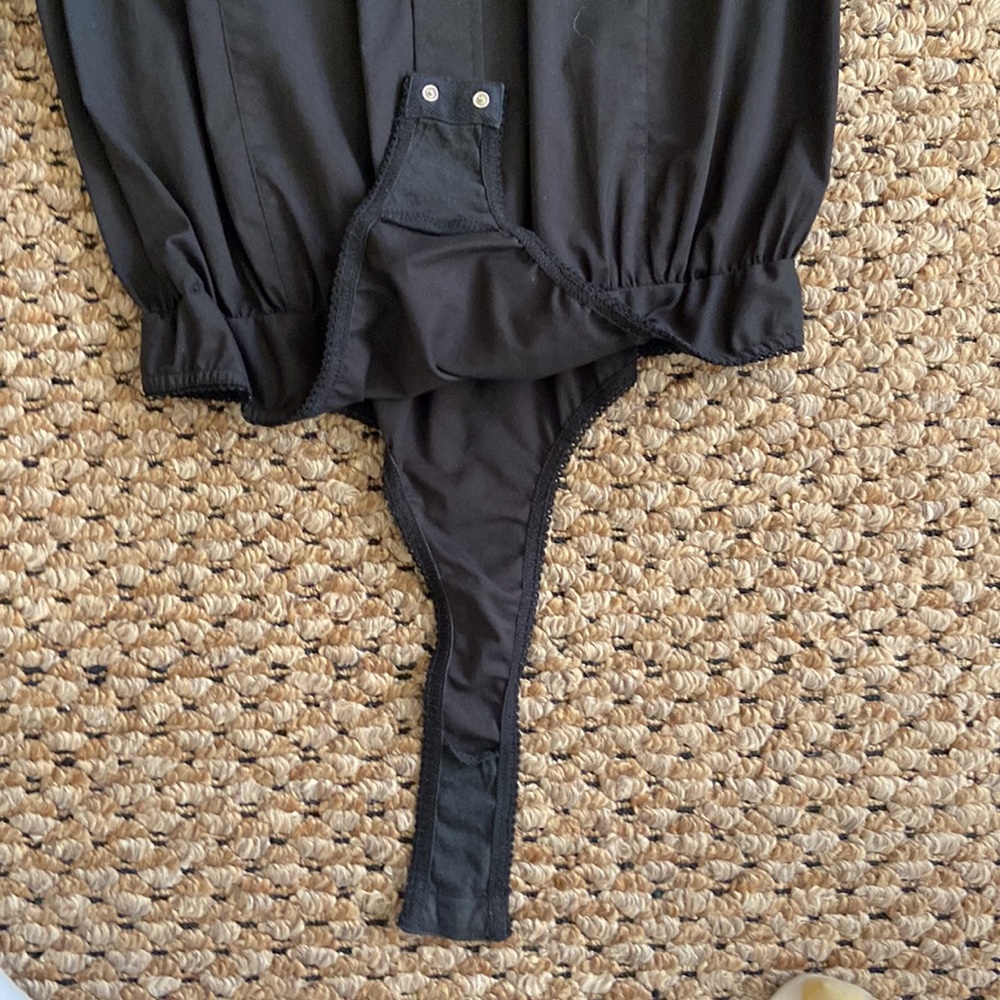Sandra Angelozzi Bodysuit - Picture 3 of 11